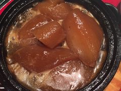 -李老爹香辣蟹(宣武门店)