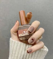 -悦指间美甲美睫