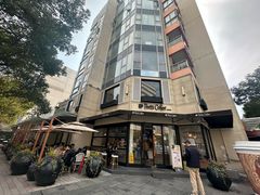 -Peet's Coffee皮爷咖啡(大学路店)