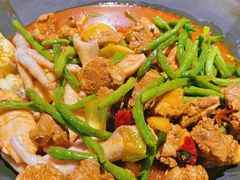 -山河屯铁锅炖(哈西站店)