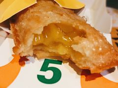 -麦当劳(世界城广场店)
