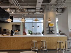 -dotcom coffee古点咖啡(致真大厦店)