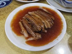 -双喜饭庄(马道坡街店)