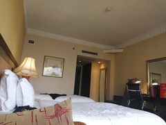 -成都世纪城假日酒店-西楼