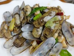 -望海潮海鲜店 特色家常菜(在海一方店)