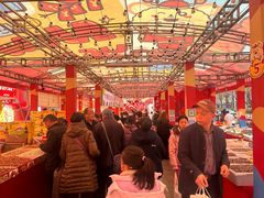 -西北轻工批发市场