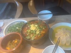 -树厨贵州菜(大十字店)