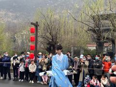 -云台山风景名胜区