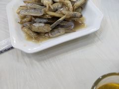 -上海阿潘舟山海鲜店(东宝兴路店)