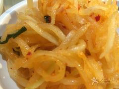 -槿Story·韩国料理(望京韩国美食城店)