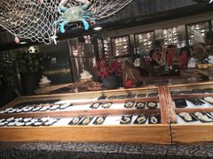 大堂-芭菲盛宴·环球美食(解放碑英利国际店)