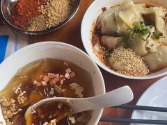 -付小姐在成都(中山公园店)