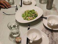 -老太原菜馆(中正天街店)