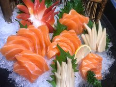 -德川家日本料理(中关村寰太大厦店)