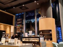 -Seesaw Coffee(苏州中心店)