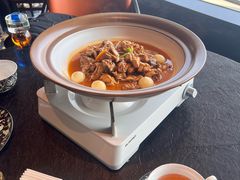 -君庭中餐厅(湘江豪生店)
