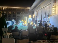 -秦皇岛阿尔卡迪亚滨海度假酒店