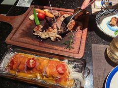 -極上萬膳·日料放题(海岸城店)