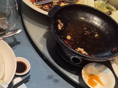 -恒记饭店·海鲜明档(淹城店)