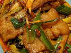 -易老妈蹄花.特色川菜(人民公园总店)