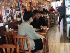 大堂-坂吉屋·居酒屋深夜食堂(龙湖店)