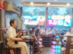 -百叶居·老北京涮羊肉(鼓楼店)