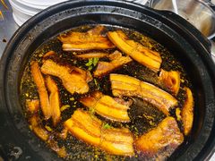 -王胖儿甏肉干饭(总店)