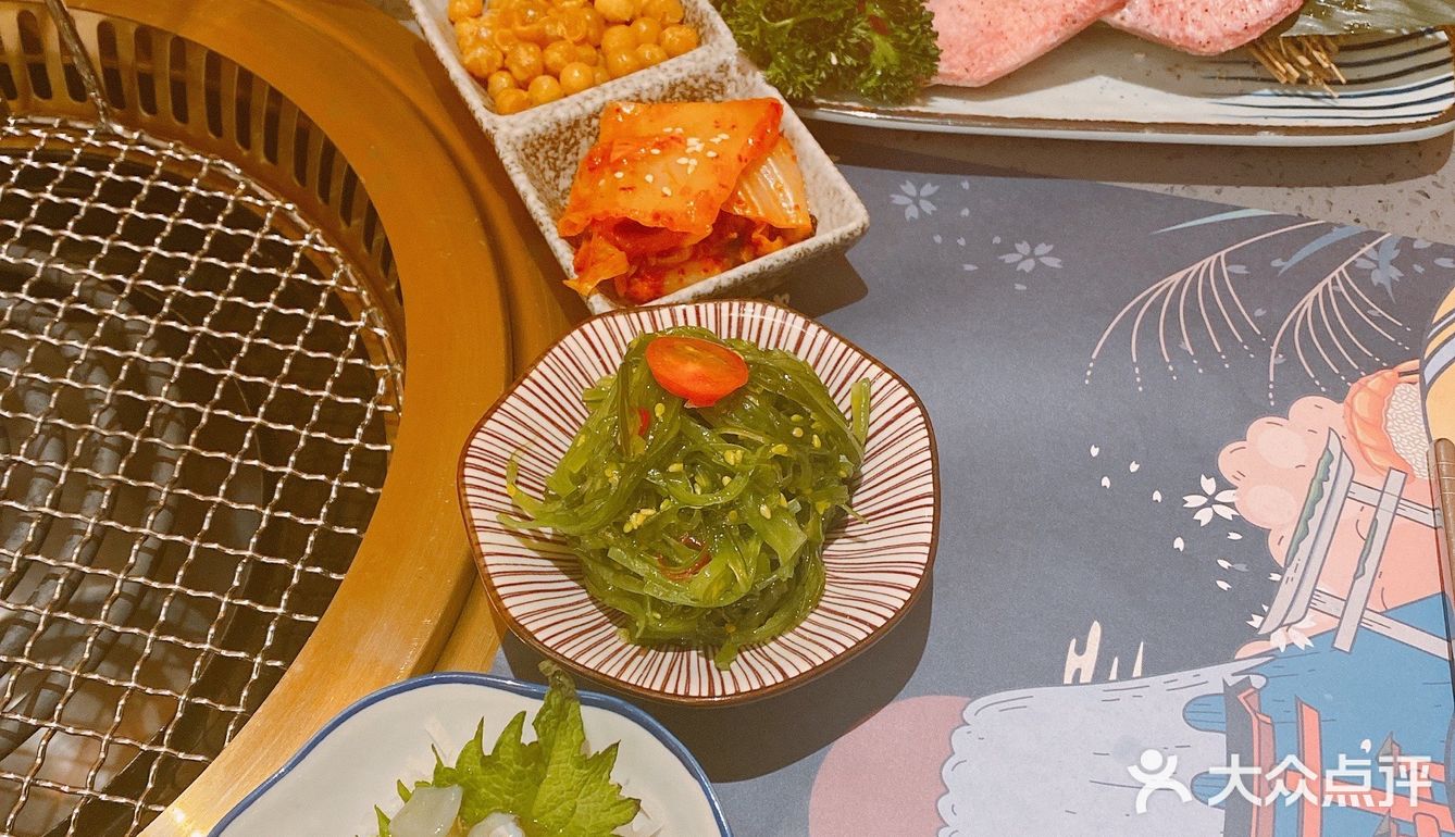 日式烧肉不打烊💛金竜带你嗨到🔥