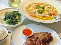 -涌上外婆桥(南塘店)