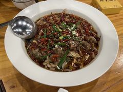 -邱大妈水煮(龙山店)