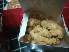 -肯德基(福清万达店)