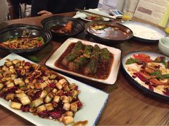 iphone_upload_pic-妈妈的味道(工人体育场东路店)