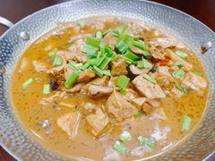 -巢湖名吃·东关老鹅汤(江南风情街店)