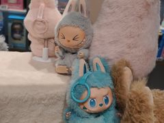 -泡泡玛特POPMART(龙湖杭州滨江天街店)