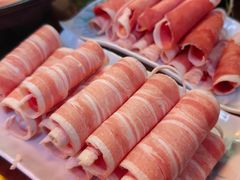 -丽江庭院·云南野生菌·海鲜火锅(鼓楼四合院店)