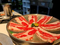 -范儿·嫂子烤肉·精致炭火烤肉(长治路店)