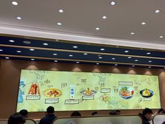 -西部马华清真兰州牛肉面·烧烤夜市(三里河店)