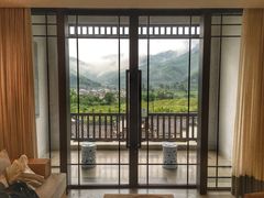 -黄山悦榕庄明月白云餐厅