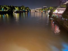 -运河游船(武林门码头)