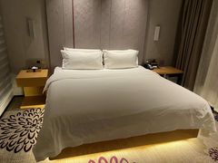 -麗枫酒店(北京学院路六道口地铁站店)