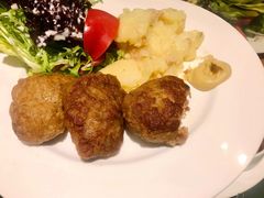 -兰特伯爵西餐厅·啤酒屋(方庄店)