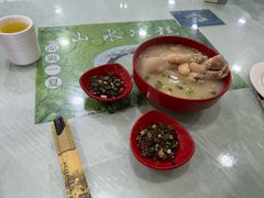 -廖老妈蹄花店(人民公园陕西街259号店)