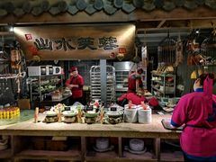 门面-淀里船宴(卓达店)