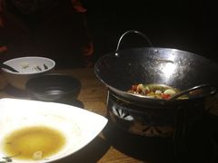 -锦上中式酒馆(南内环店)