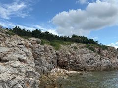 -养马岛旅游度假区