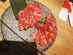 -烧肉达人•炭火烧肉(新天地店)