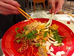 -清晖小苑•顺德地方菜(壹海城店)