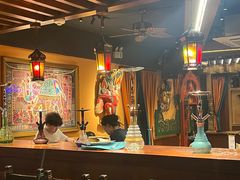 -甘尼仕印度餐厅爵士酒吧(阳春巷店)