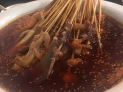 -三生小馆(亭知路店)