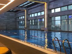 -朗豪酒店·川SPA